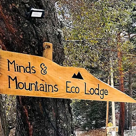 Minds & Mountains Eco 3* Alp