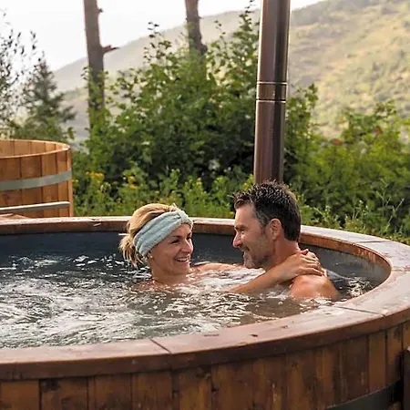 Minds & Mountains Eco 3* Alp