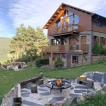 Minds & Mountains Eco Hotel