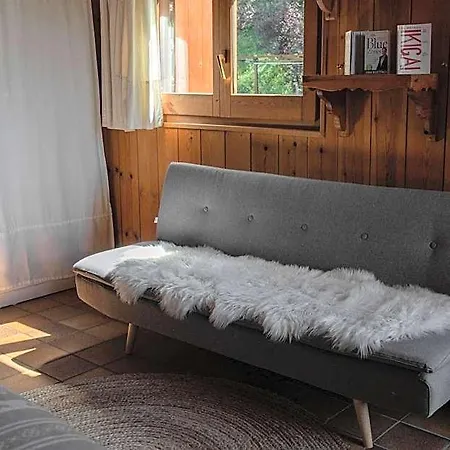 Minds & Mountains Eco 3*