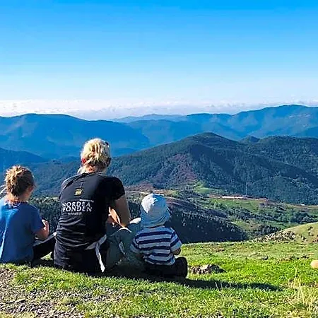 Hotel Minds & Mountains Eco