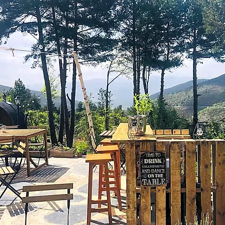 Minds & Mountains Eco 3*