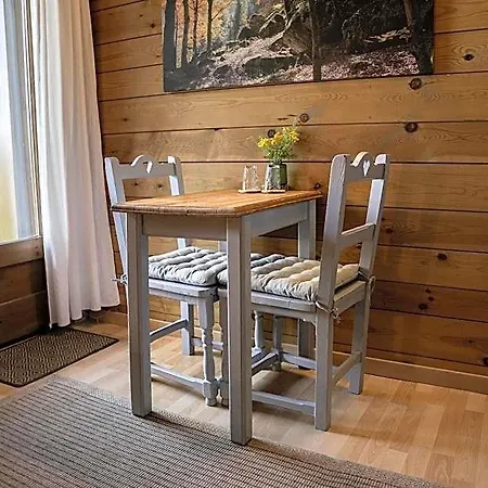Minds & Mountains Eco Hotel Alp