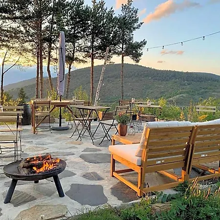 Minds & Mountains Eco Alp