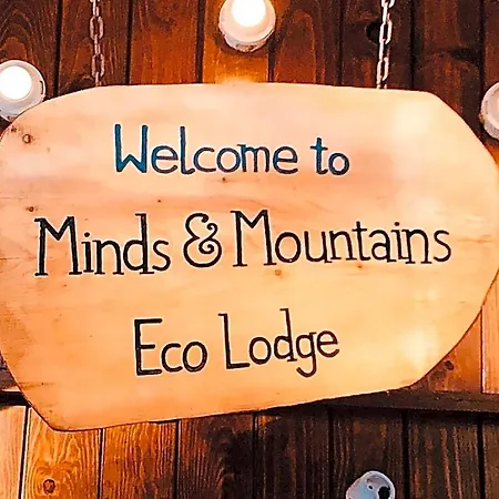 Minds & Mountains Eco Hotel