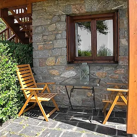 Minds & Mountains Eco Hotel 3*