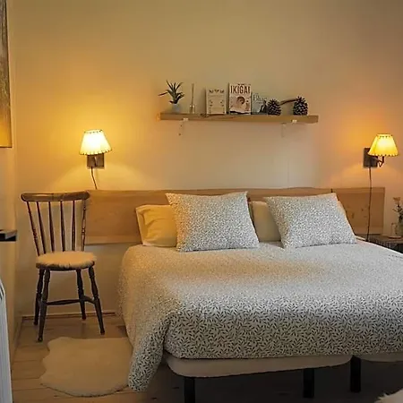 Hotel Minds & Mountains Eco 3*
