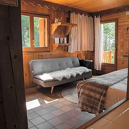 Minds & Mountains Eco Hotel