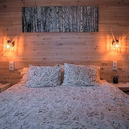 Hotel Minds & Mountains Eco Alp