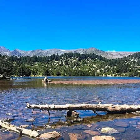 Minds & Mountains Eco 3*